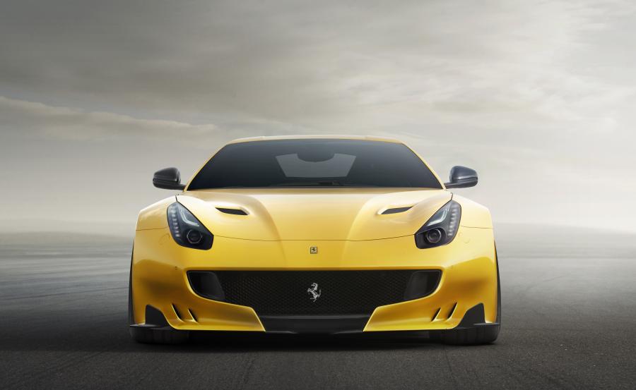  Ferrari F12tdf 2015 года  (WW) (фото 29 из 40)